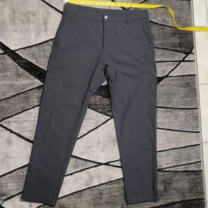 Lululemon Commission Classic-Fit Pant Warpstream